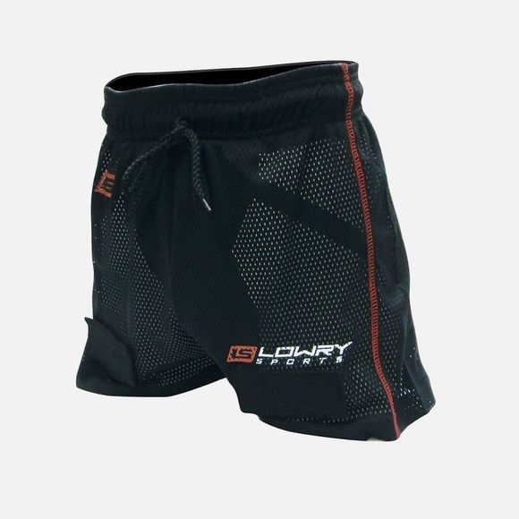 Lowry Sports Other - Lowry Jock Short, mesh, junior size Large